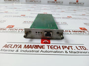 Rexroth 0 608 830 168 Plc Ethernet Module Ver. 2.1