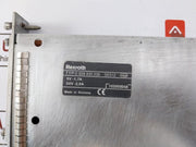 Rexroth 0 608 830 238 Amplifier Interface Module Series-se312