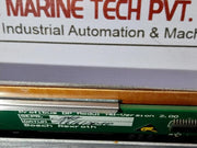 Rexroth 0 608 830 238 Amplifier Interface Module Series-se312