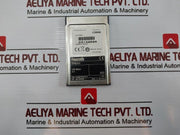 Rexroth 0 608 830 240 Communication Module 5V-3.0A, 24V-2.0A