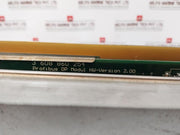 Rexroth 0 608 830 240 Communication Module 5V-3.0A, 24V-2.0A