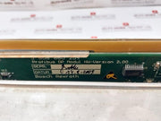 Rexroth 0 608 830 240 Communication Module 5V-3.0A, 24V-2.0A