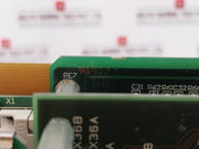 Rexroth 0 608 830 240 Communication Module 5V-3.0A, 24V-2.0A