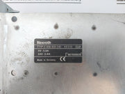Rexroth 0 608 830 240 Communication Module 5V-3.0A, 24V-2.0A