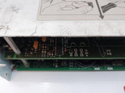Rexroth 0 608 830 240 Communication Module 5V-3.0A, 24V-2.0A