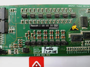 Rexroth 0 608 830 250 Plc Interface Module 890000043