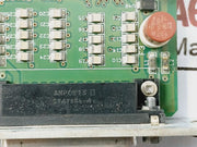 Rexroth 0 608 830 250 Plc Interface Module 890000043