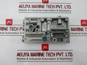 Rexroth 1 825 504 333 Valve Manifold 1 828 300 271