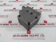 Rexroth 242 169 Lrds Controller, 9260-2099653
