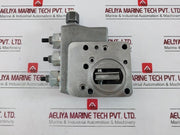 Rexroth 242 169 Lrds Controller, 9260-2099653
