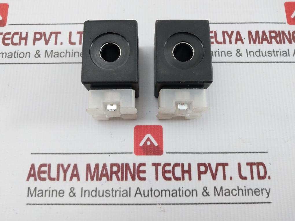 Rexroth 24 V Dc Solenoid Coil Class H