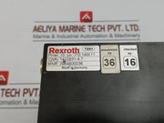 Rexroth 2984600036