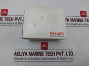 Rexroth 3340180012 Pneumatic Valve Repair Kit 11W14