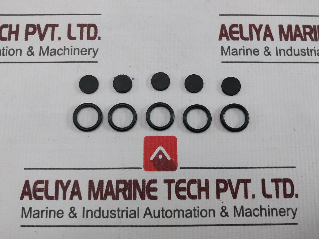 Rexroth 3340180012 Pneumatic Valve Repair Kit 11W14