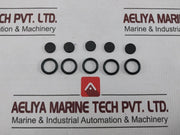 Rexroth 3340180012 Pneumatic Valve Repair Kit 11W14