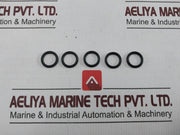 Rexroth 3340180012 Pneumatic Valve Repair Kit 11W14