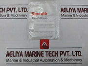 Rexroth 3340180012 Pneumatic Valve Repair Kit 11W14