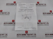 Rexroth 3340180012 Pneumatic Valve Repair Kit 11W14