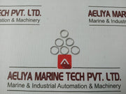 Rexroth 334 019 001 2 Washer, O-ring, Cup Seal, Valve Repair Kit 15.6 × 1.78 Mm