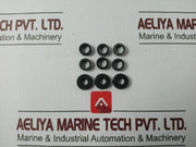 Rexroth 334 019 001 2 Washer, O-ring, Cup Seal, Valve Repair Kit 15.6 × 1.78 Mm