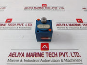 Rexroth 3341130000 Pneumatic Control Valve