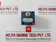 Rexroth 3341130000 Pneumatic Control Valve