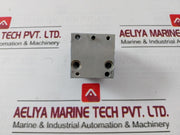 Rexroth 3341130000 Pneumatic Control Valve