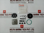 Rexroth 334 115 000 2 Repair Kit For Orifice Check V/V 334.115.055.0