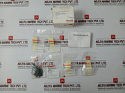 Rexroth 334 115 000 2 Repair Kit For Orifice Check V/V 334.115.055.0
