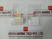 Rexroth 334 115 000 2 Repair Kit For Orifice Check V/V 334.115.055.0