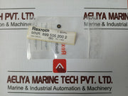 Rexroth 334 115 000 2 Repair Kit For Orifice Check V/V 334.115.055.0