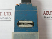 Rexroth 3410400000 Pneumatic Pressure Control Valve Used