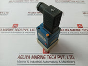 Rexroth 3410400000 Pneumatic Pressure Control Valve Used