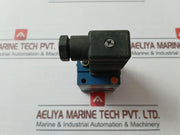 Rexroth 3410400000 Pneumatic Pressure Control Valve Used
