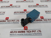 Rexroth 3410400060 Pneumatic Modular Pressure Switch