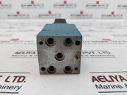 Rexroth 3410400060 Pneumatic Modular Pressure Switch