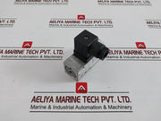 Rexroth 341 058 200 0 Pressure Switch 0,5-10 Bar 30Vdc/250Vac 3A 90 W/400 Va
