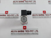 Rexroth 341 058 200 0 Pressure Switch 0,5-10 Bar 30Vdc/250Vac 3A 90 W/400 Va