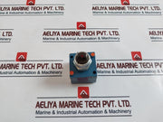 Rexroth 3526010220 Pneumatic Valve