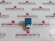 Rexroth 3526010220 Pressure Flow Control Valve With Switch 04W09 7291 441 014001