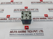 Rexroth 3526021000 Pneumatic & Control Valve Block