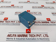Rexroth 3526021100 Pneumatic Directional Control Valve 15W06