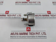 Rexroth 3530030020 Air Pressure Gauge 0-10 Bar Cl.2.5