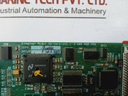 Rexroth 3 608 860 258 Ethernet Module, Hw-version 2.1 