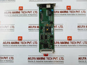 Rexroth 3 608 860 258 Ethernet Module, Hw-version 2.1 