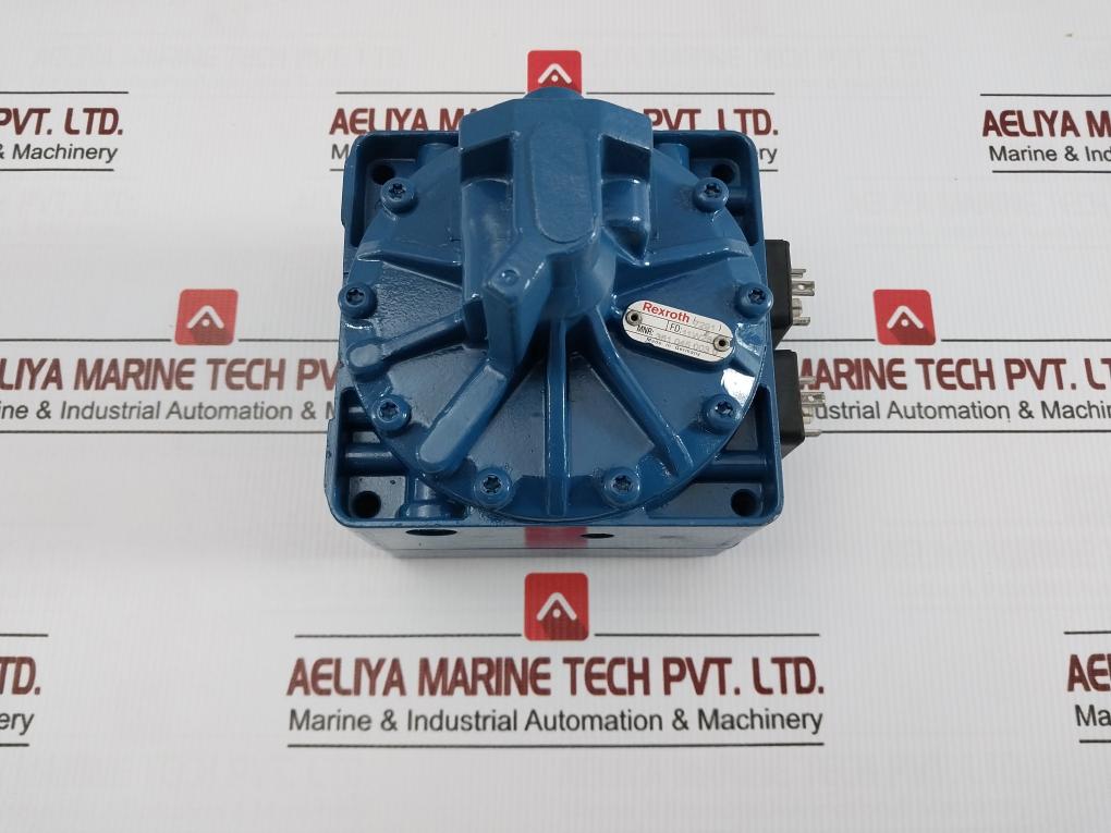 Rexroth 3610450030