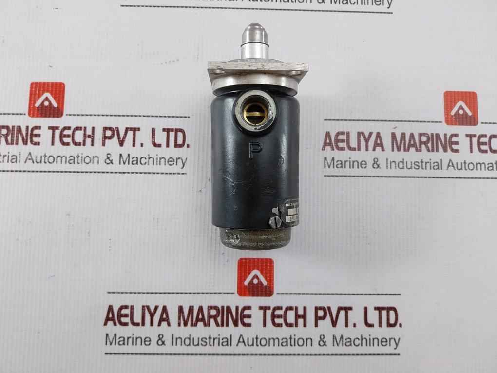 Rexroth 361 07 Controlair Valve 20.94