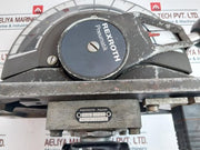 Rexroth 3621012200 Pneumatik Control Head