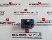 Rexroth 3630030010 3/2-way Direction Control Valve