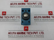 Rexroth 3630030100 Directional Control Valve 08W27